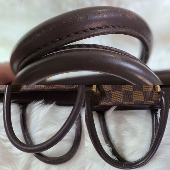 💯 Authentic Louis Vuitton DE Handbag 🍀 - Picture 11 of 17